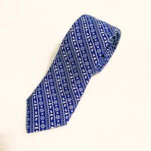 Vineyard Vines Men's Christmas Tie